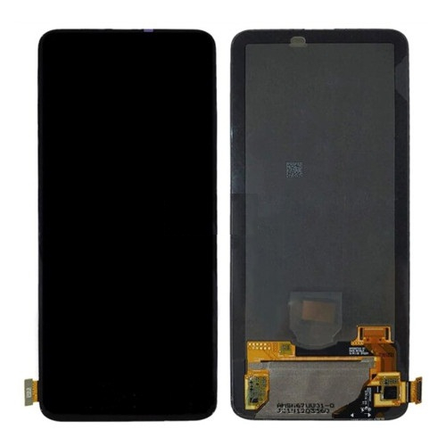 Дисплей для Xiaomi Pocophone F2 Pro, Redmi K30 Pro с сенсором Черный Оригинал оригинал
Дисплей для Xiaomi Pocophone F2 Pro, Redmi K30 Pro с сенсором Черный Оригинал оригинал