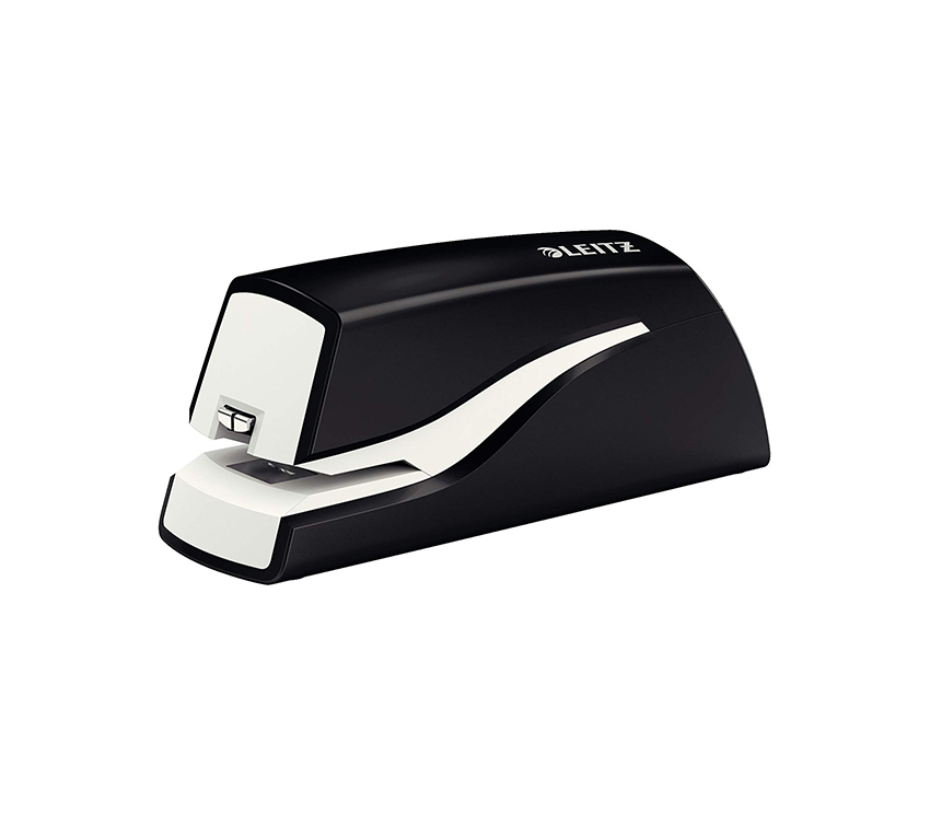 Электрический степлер Leitz New Nexxt Wow скоба №10 до 10 листов черный (5566-00-95)
Электрический степлер Leitz New Nexxt Wow скоба №10 до 10 листов черный (5566-00-95)