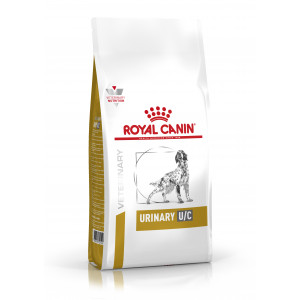 Корм для собак почек и мочевыделительной системы Royal Canin Urinary UCDog 2 кг 3942020
Корм для собак почек и мочевыделительной системы Royal Canin Urinary UCDog 2 кг 3942020