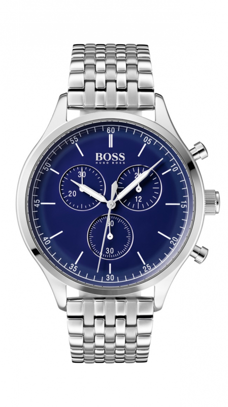 Мужские часы Hugo Boss 1513653 
Мужские часы Hugo Boss 1513653