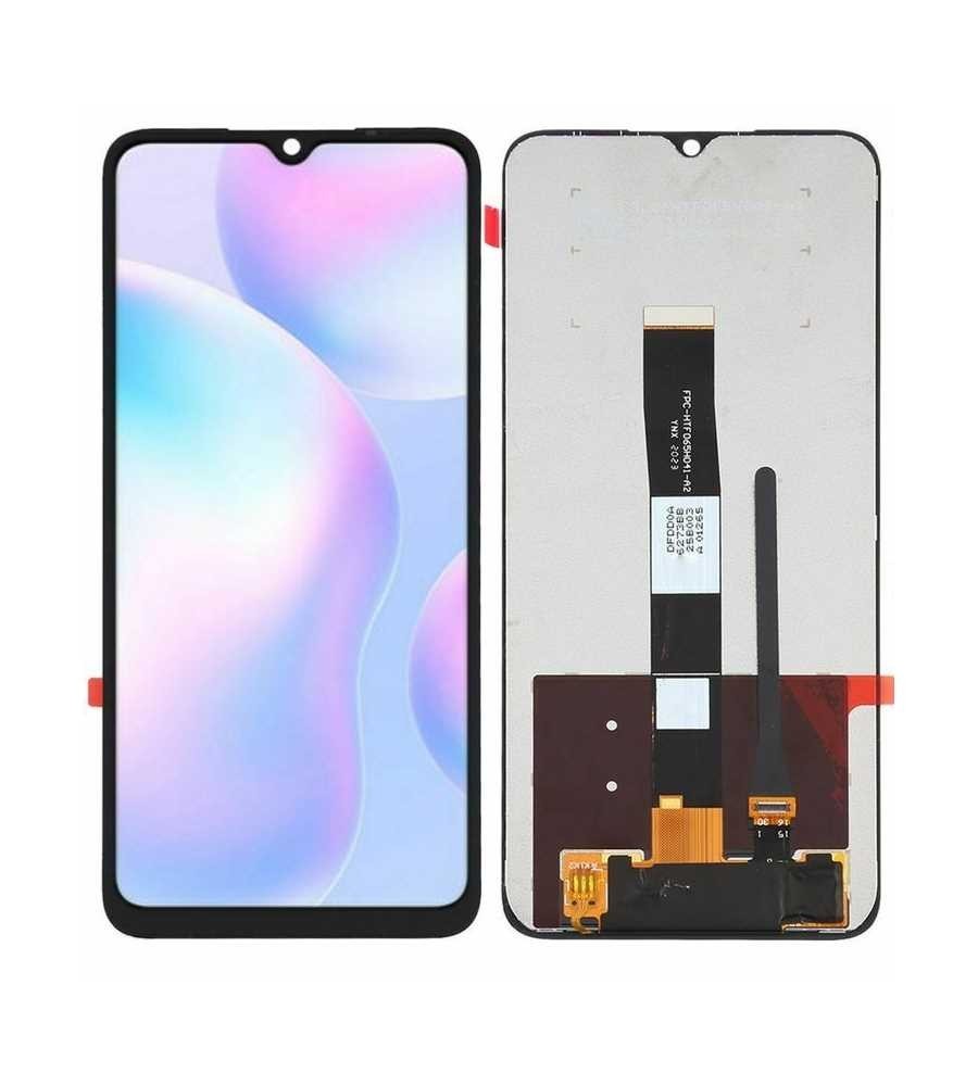 Дисплей для Xiaomi Redmi 9A / Redmi 9C с сенсором (тачскрином) черный, Оригинал Китай
Дисплей для Xiaomi Redmi 9A / Redmi 9C с сенсором (тачскрином) черный, Оригинал Китай