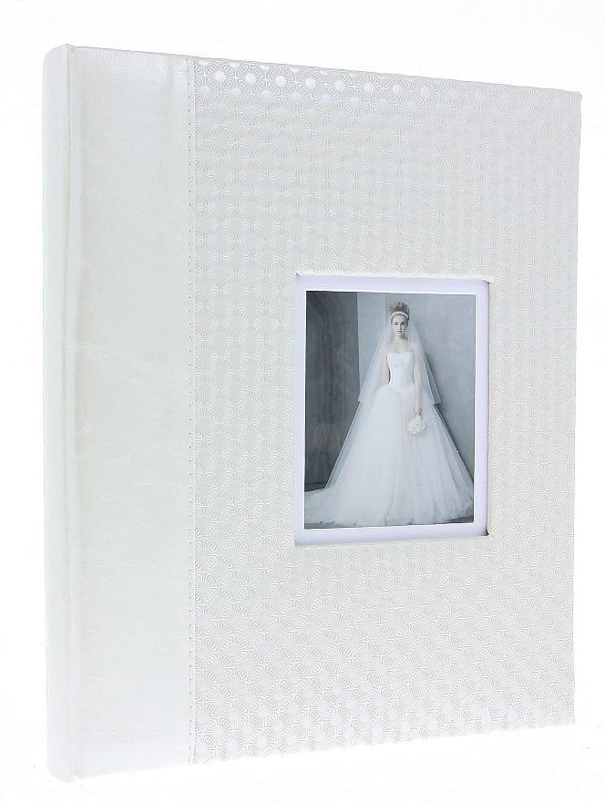 Фотоальбом Gedeon традиционный Свадебный 100 страниц 29х32 см (dbcl50 flirt 29x32)
Фотоальбом Gedeon традиционный Свадебный 100 страниц 29х32 см (dbcl50 flirt 29x32)