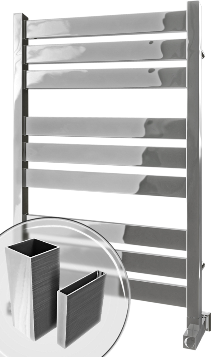 Полотенцесушитель MARIO Санти 800х530/50 (4820111354832)
Полотенцесушитель MARIO Санти 800х530/50 (4820111354832)