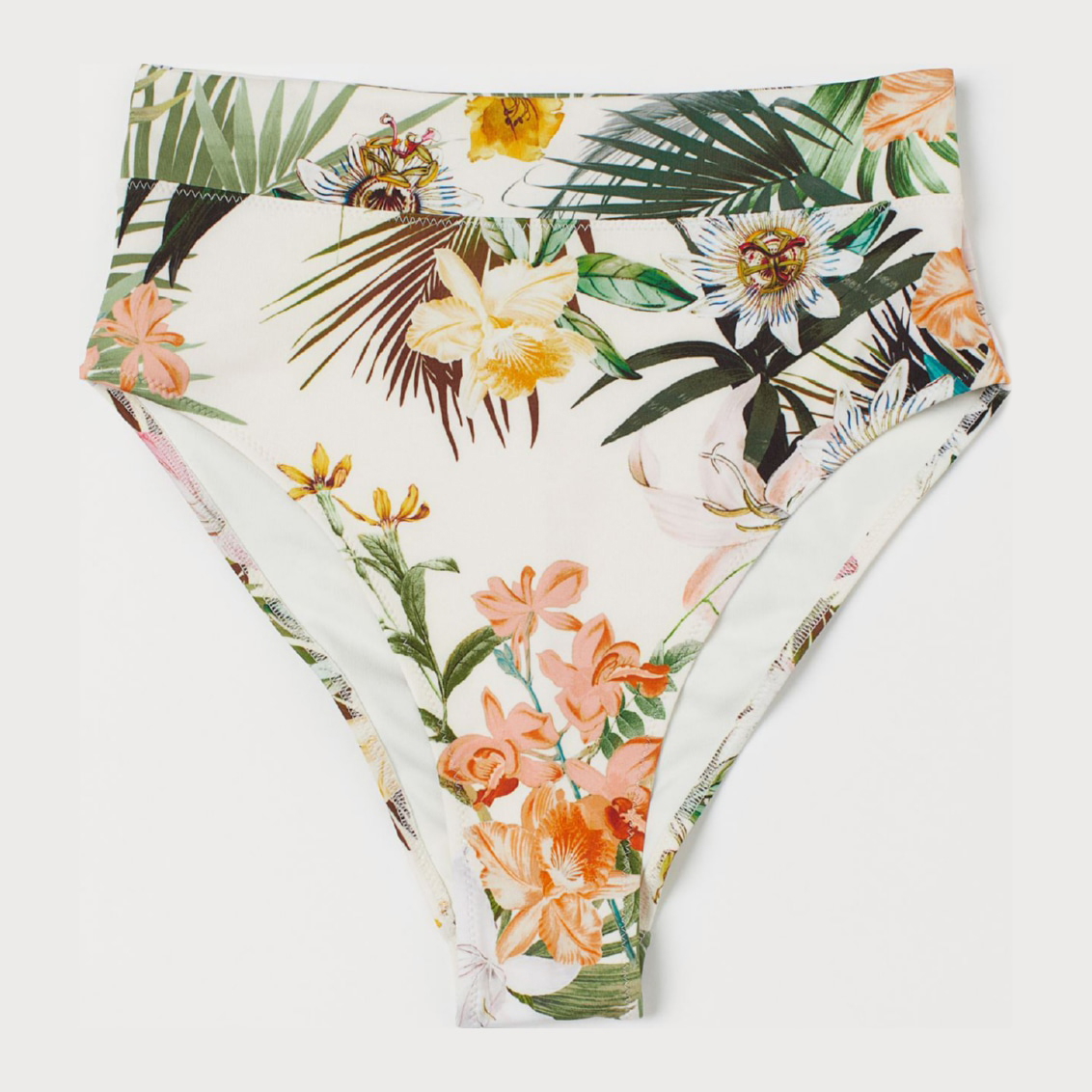 Нижняя часть купальника H&M 104-8680181 Белая цветы, Нижняя часть купальника H&M 104-8680181 44 Белая цветы
Нижняя часть купальника H&M 104-8680181 Белая цветы, Нижняя часть купальника H&M 104-8680181 44 Белая цветы