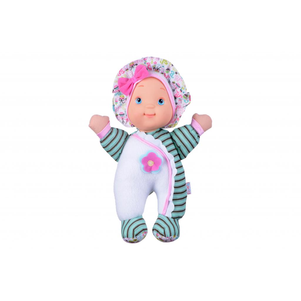 Кукла Baby’s First First Lullaby Baby Колыбельная (зеленый) (71290-2)
Кукла Baby’s First First Lullaby Baby Колыбельная (зеленый) (71290-2)