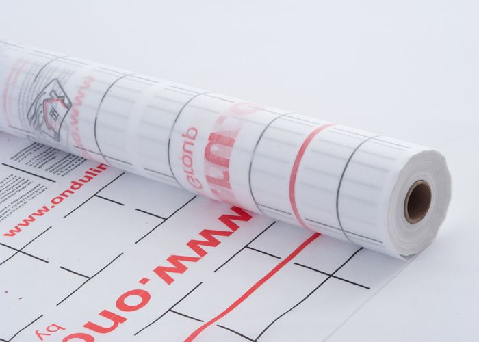 Пароизоляционная пленка Onduline Ондутис R70 (35 м.кв.) 1.5 м х 23.3 м (ПФ-34472)
Пароизоляционная пленка Onduline Ондутис R70 (35 м.кв.) 1.5 м х 23.3 м (ПФ-34472)
