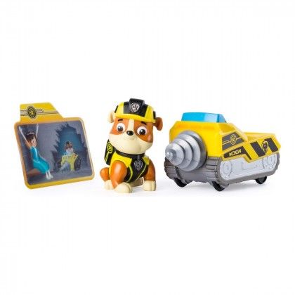 Колекційна фігурка Paw Patrol Здоровань з автомобілем SM16721/9304 (2000903544692)
Колекційна фігурка Paw Patrol Здоровань з автомобілем SM16721/9304 (2000903544692)