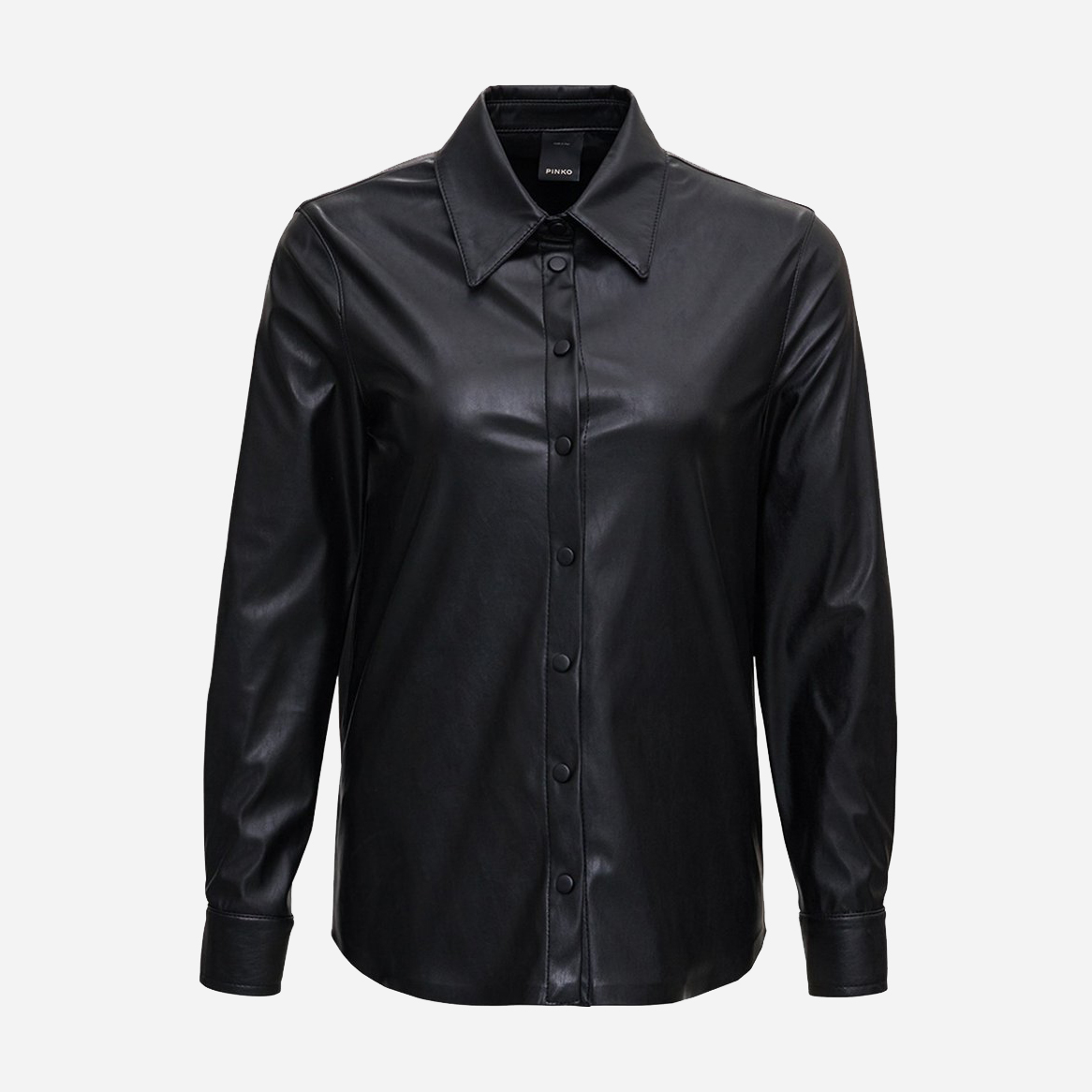 Рубашка Pinko 1G168P-Y7CD-Z99 38
Рубашка Pinko 1G168P-Y7CD-Z99 38