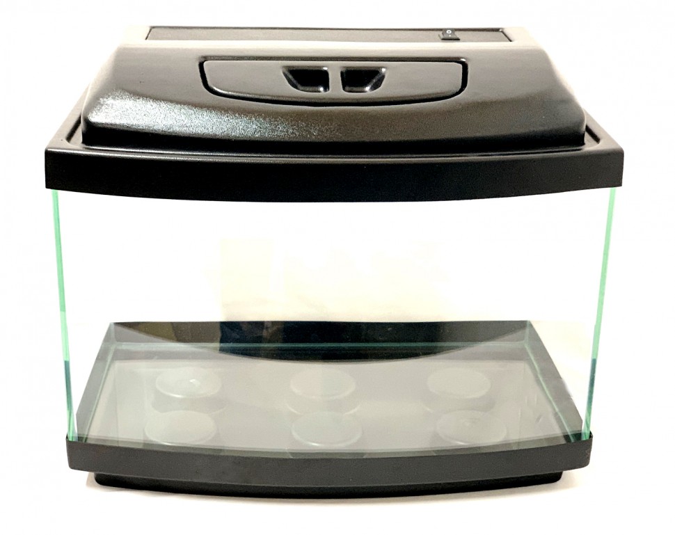 Аквариумный набор Aqvida 3 in 1 White ЭКО 200 литров овал, 1000-400-500 мм, 8 мм
Аквариумный набор Aqvida 3 in 1 White ЭКО 200 литров овал, 1000-400-500 мм, 8 мм