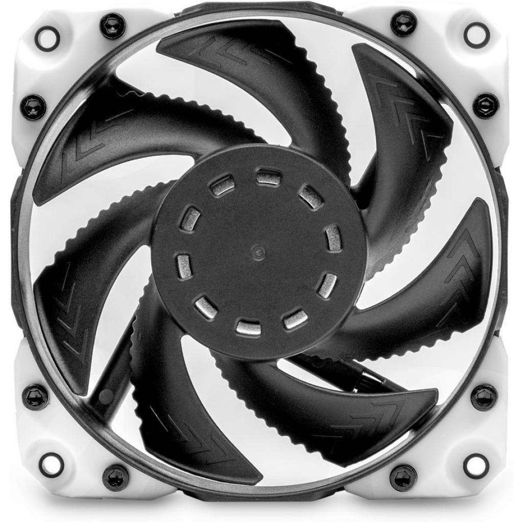 Кулер для корпуса Ekwb EK-Vardar X3M 120ER (500-2200 rpm) - White (3830046996916)
Кулер для корпуса Ekwb EK-Vardar X3M 120ER (500-2200 rpm) - White (3830046996916)