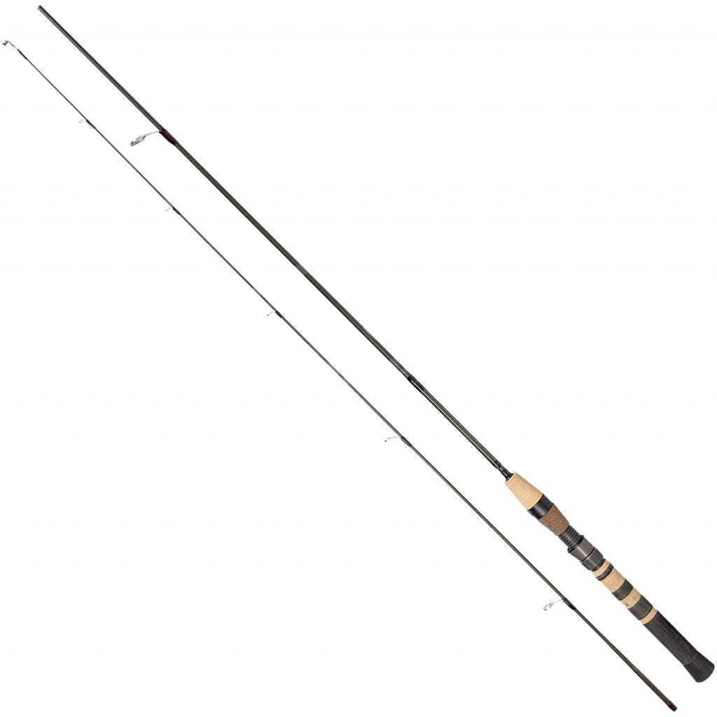 Удилище G.Loomis Trout Series Spinning Rod TSR901-2 2.29m 0.9-5g (2266.56.01)
Удилище G.Loomis Trout Series Spinning Rod TSR901-2 2.29m 0.9-5g (2266.56.01)