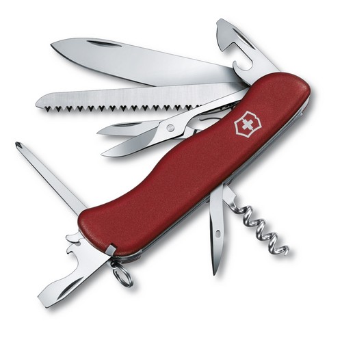 Складной нож Victorinox OUTRIDER 111мм/14функ/крас.мат /lock2/штоп/пила/ножн/отверт Vx09023
Складной нож Victorinox OUTRIDER 111мм/14функ/крас.мат /lock2/штоп/пила/ножн/отверт Vx09023