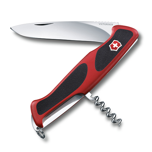 Складной нож Victorinox RANGERGRIP 52 130мм/1сл/5функ/крас-черн /lock/штоп Vx09523.C
Складной нож Victorinox RANGERGRIP 52 130мм/1сл/5функ/крас-черн /lock/штоп Vx09523.C