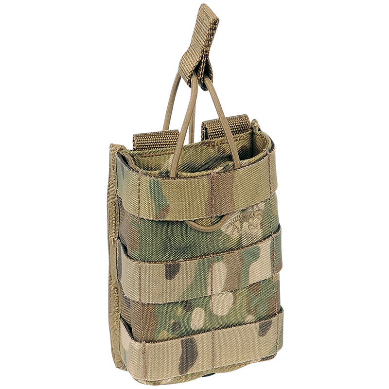 Подсумок под магазин Tasmanian Tiger SGL Mag Pouch BEL (170х90х70mm), камуфляжный
Подсумок под магазин Tasmanian Tiger SGL Mag Pouch BEL (170х90х70mm), камуфляжный