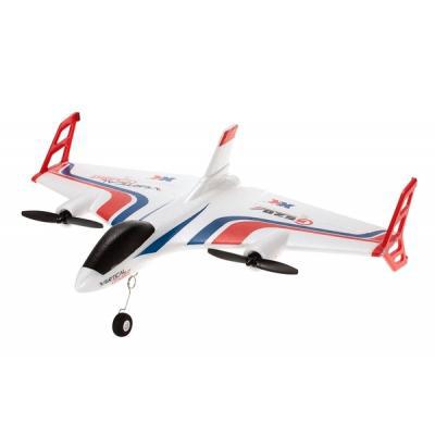 Радиоуправляемая игрушка XK Самолёт VTOL 520мм бесколлекторный со стабилизацией (XK-X520) (K376896-01)
Радиоуправляемая игрушка XK Самолёт VTOL 520мм бесколлекторный со стабилизацией (XK-X520) (K376896-01)