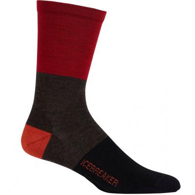 Термоноски Icebreaker Life UltraLight Crew Rugby MEN rugby stripe rocket M (101 180 602 M)
Термоноски Icebreaker Life UltraLight Crew Rugby MEN rugby stripe rocket M (101 180 602 M)