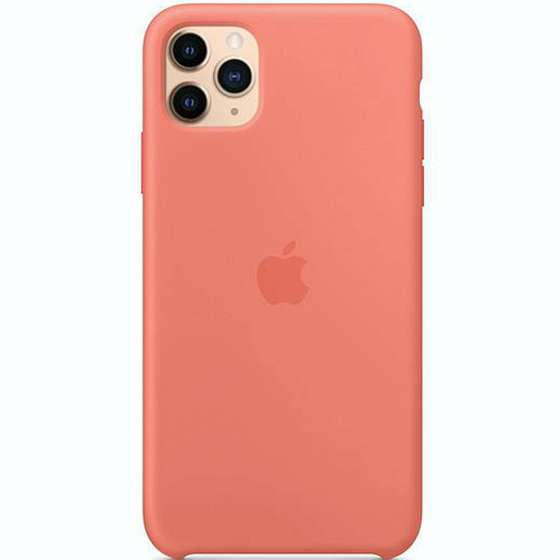 Чехол Epik Silicone case (A) Epik для Apple iPhone 11 Pro Max (6.5") Розовый / Flamingo
Чехол Epik Silicone case (A) Epik для Apple iPhone 11 Pro Max (6.5") Розовый / Flamingo