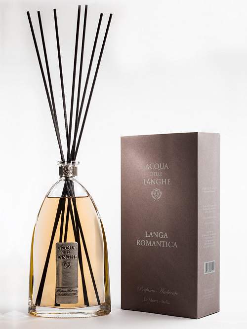 Ароматический диффузор Acqua Delle Langhe Langa Romantica 500 мл Acqua Delle Langhe
Ароматический диффузор Acqua Delle Langhe Langa Romantica 500 мл Acqua Delle Langhe