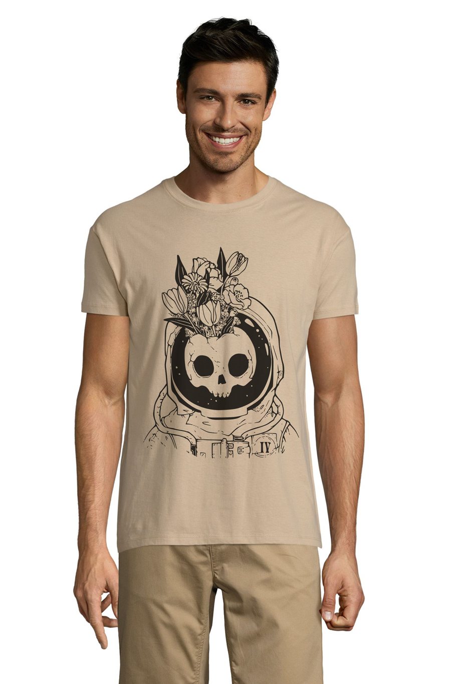 Футболка OWEAR с Космос принтом 5004-M-SA1 Песочный, Футболка OWEAR с Космос принтом 5004-M-SA1 L Песочный
Футболка OWEAR с Космос принтом 5004-M-SA1 Песочный, Футболка OWEAR с Космос принтом 5004-M-SA1 L Песочный