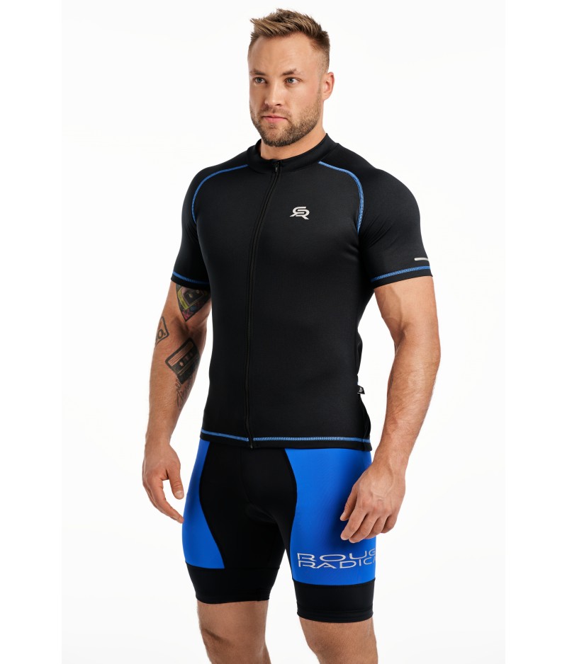 Велошорты, велотрусы с памперсом Radical CROSS Pro черный /синий (CROSS-PRO-blue) XL
Велошорты, велотрусы с памперсом Radical CROSS Pro черный /синий (CROSS-PRO-blue) XL