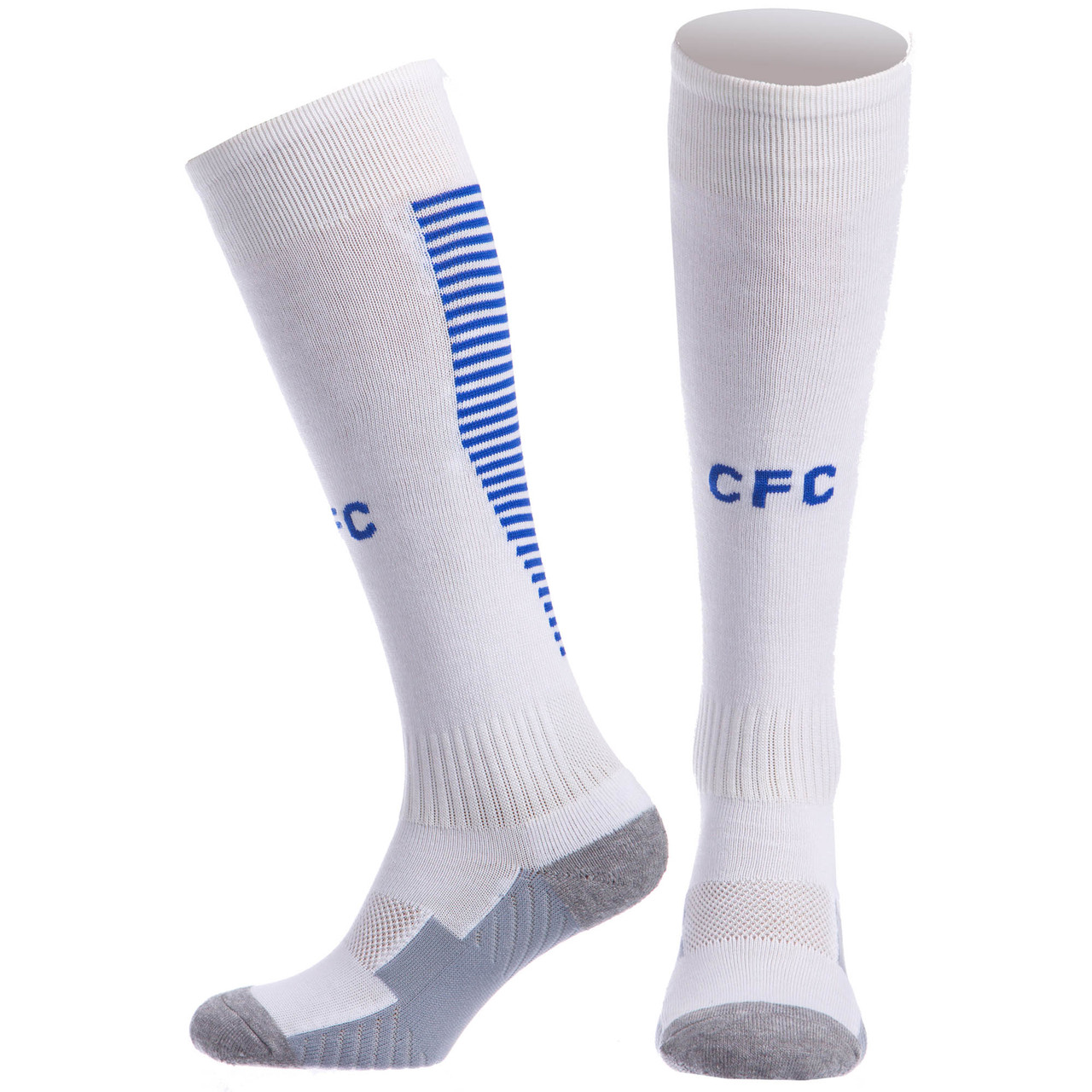 Гетры футбольные детские с символикой Chelsea Zelart Sport 1818 размер - White, Гетры футбольные детские с символикой Chelsea Zelart Sport 1818 размер 27-34 White
Гетры футбольные детские с символикой Chelsea Zelart Sport 1818 размер - White, Гетры футбольные детские с символикой Chelsea Zelart Sport 1818 размер 27-34 White