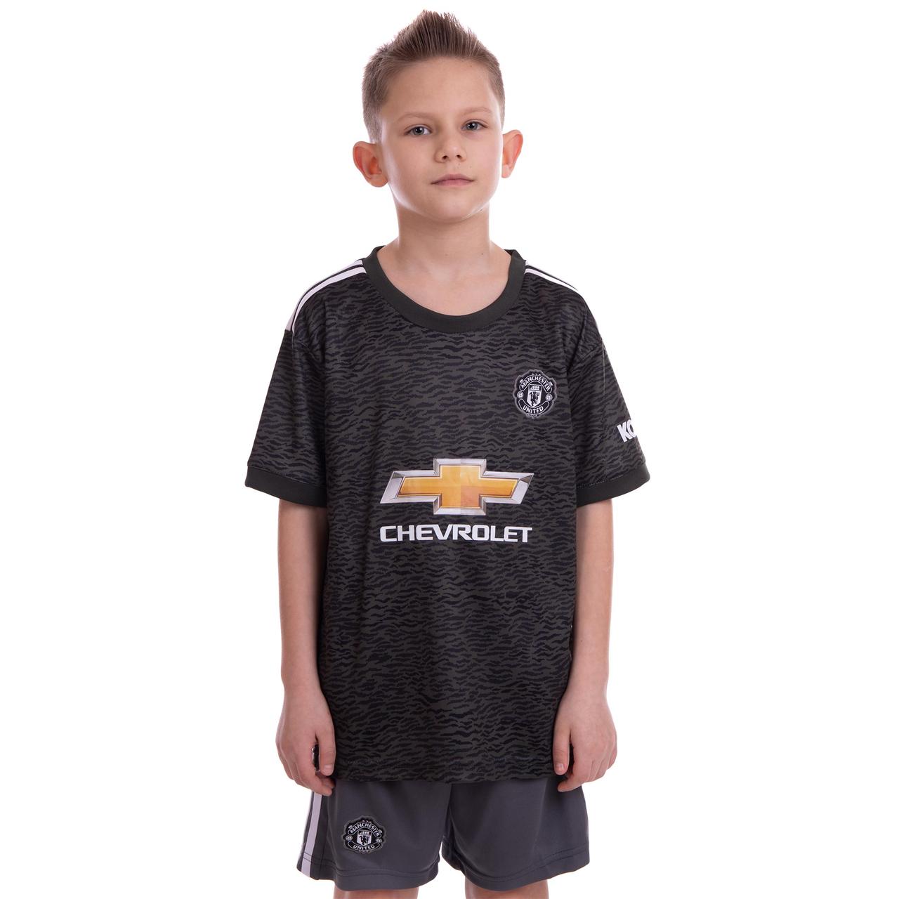 Форма футбольная детская MANCHESTER UNITED Манчестер Zelart Sport 2497 XL (28) рост 150-155 см
Форма футбольная детская MANCHESTER UNITED Манчестер Zelart Sport 2497 XL (28) рост 150-155 см