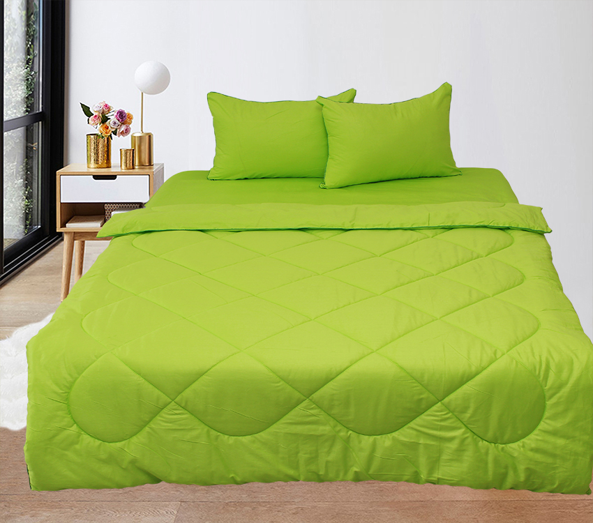 Набор Elegant ТМ TAG одеяло 2 сп. простынь 200х215 см наволочки 2х50х70 см сатин Green
Набор Elegant ТМ TAG одеяло 2 сп. простынь 200х215 см наволочки 2х50х70 см сатин Green