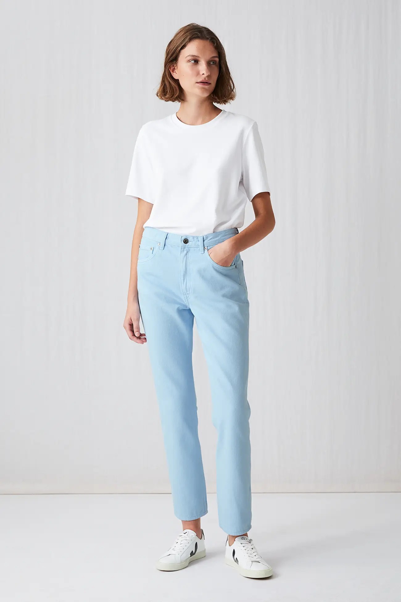 Джинсы женские ARKET REGULAR Overdyed Jeans W, Джинсы женские ARKET REGULAR Overdyed Jeans W 27
Джинсы женские ARKET REGULAR Overdyed Jeans W, Джинсы женские ARKET REGULAR Overdyed Jeans W 27