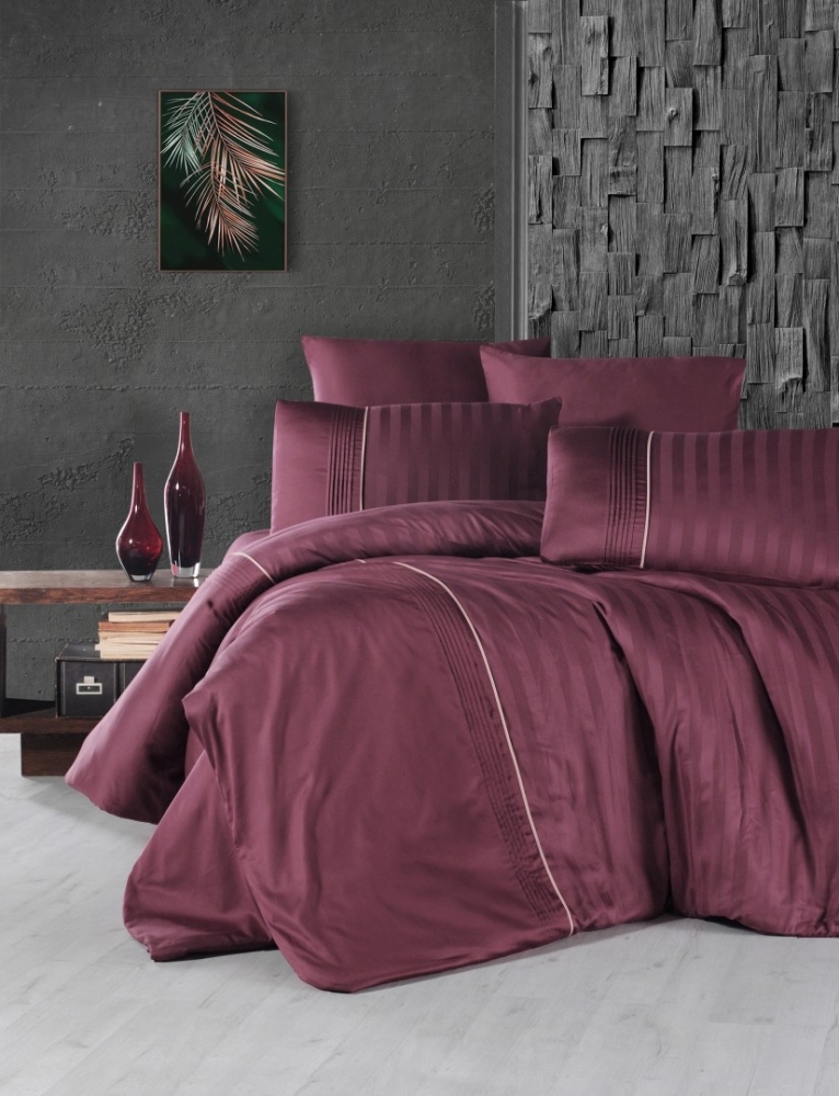 Комплект постельного белья First Choice Satin Cotton Deluxe Евро сатин арт.Modalife Rose
Комплект постельного белья First Choice Satin Cotton Deluxe Евро сатин арт.Modalife Rose