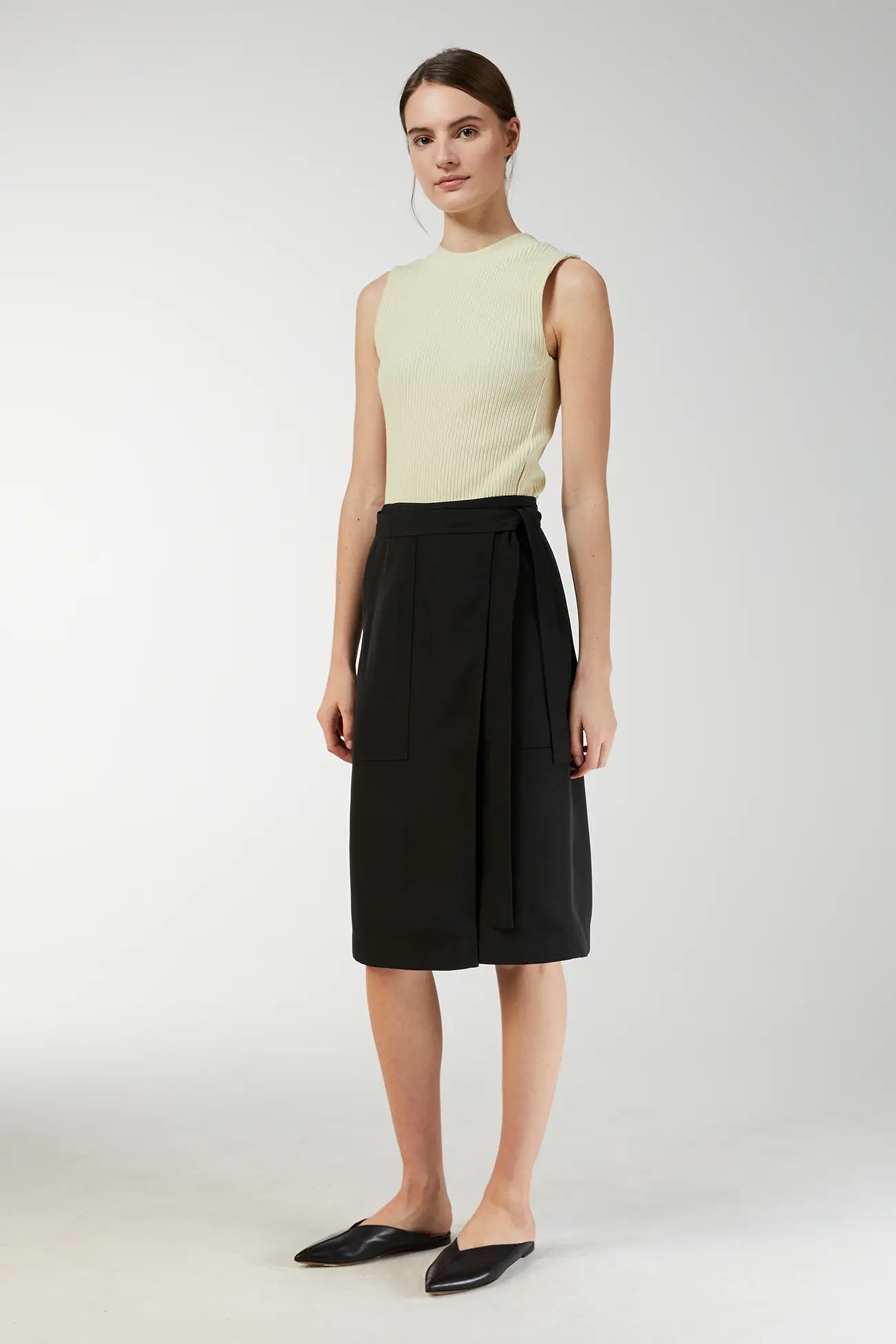 Юбка ARKET Fluid Twill Wrap Skirt Blue, Юбка ARKET Fluid Twill Wrap Skirt Blue 44
Юбка ARKET Fluid Twill Wrap Skirt Blue, Юбка ARKET Fluid Twill Wrap Skirt Blue 44