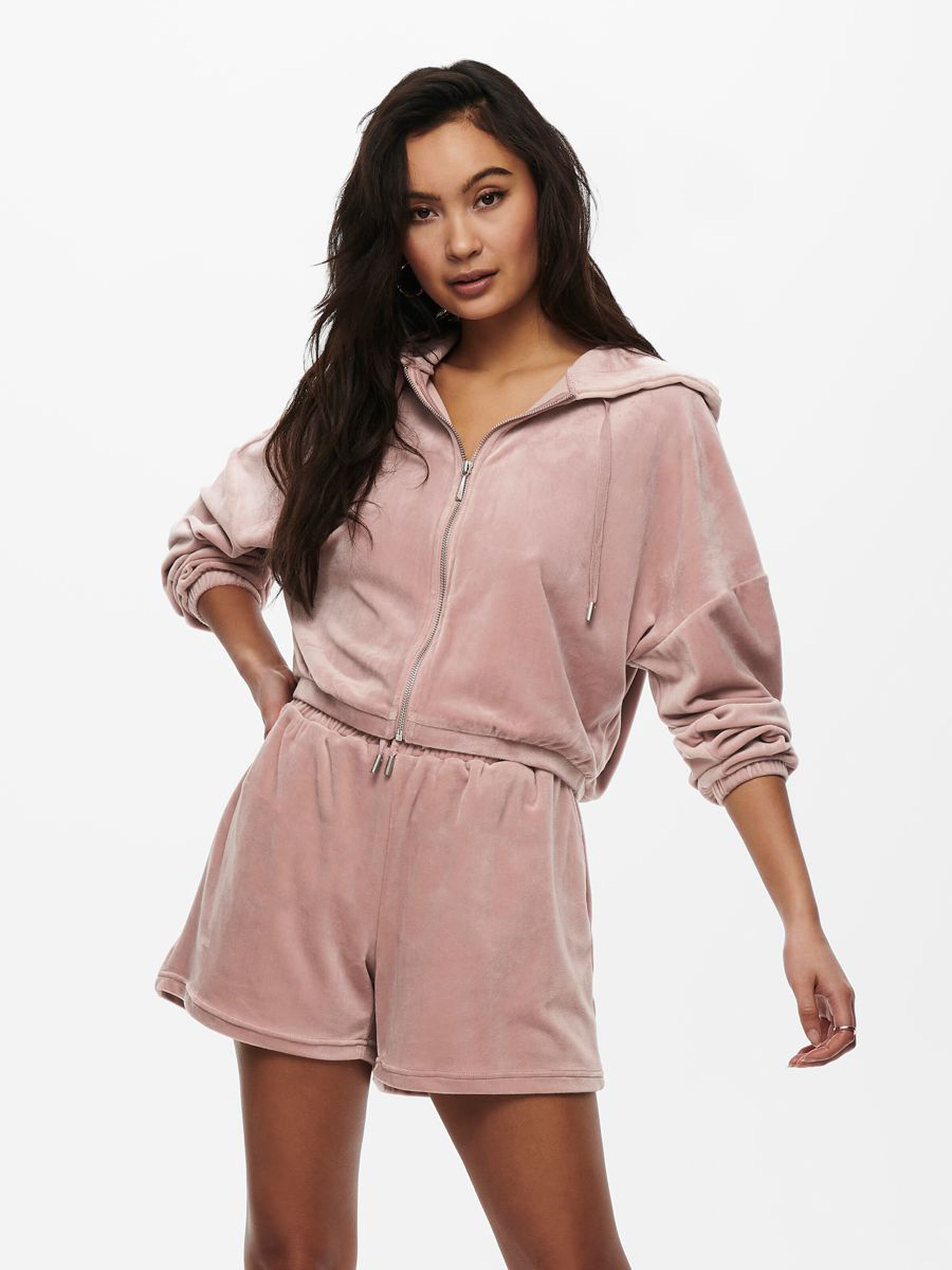 Худи ONLY LAYA ZIP HOOD 15231363 Adobe Rose Розовый, Худи ONLY LAYA ZIP HOOD 15231363 Adobe Rose M Розовый
Худи ONLY LAYA ZIP HOOD 15231363 Adobe Rose Розовый, Худи ONLY LAYA ZIP HOOD 15231363 Adobe Rose M Розовый