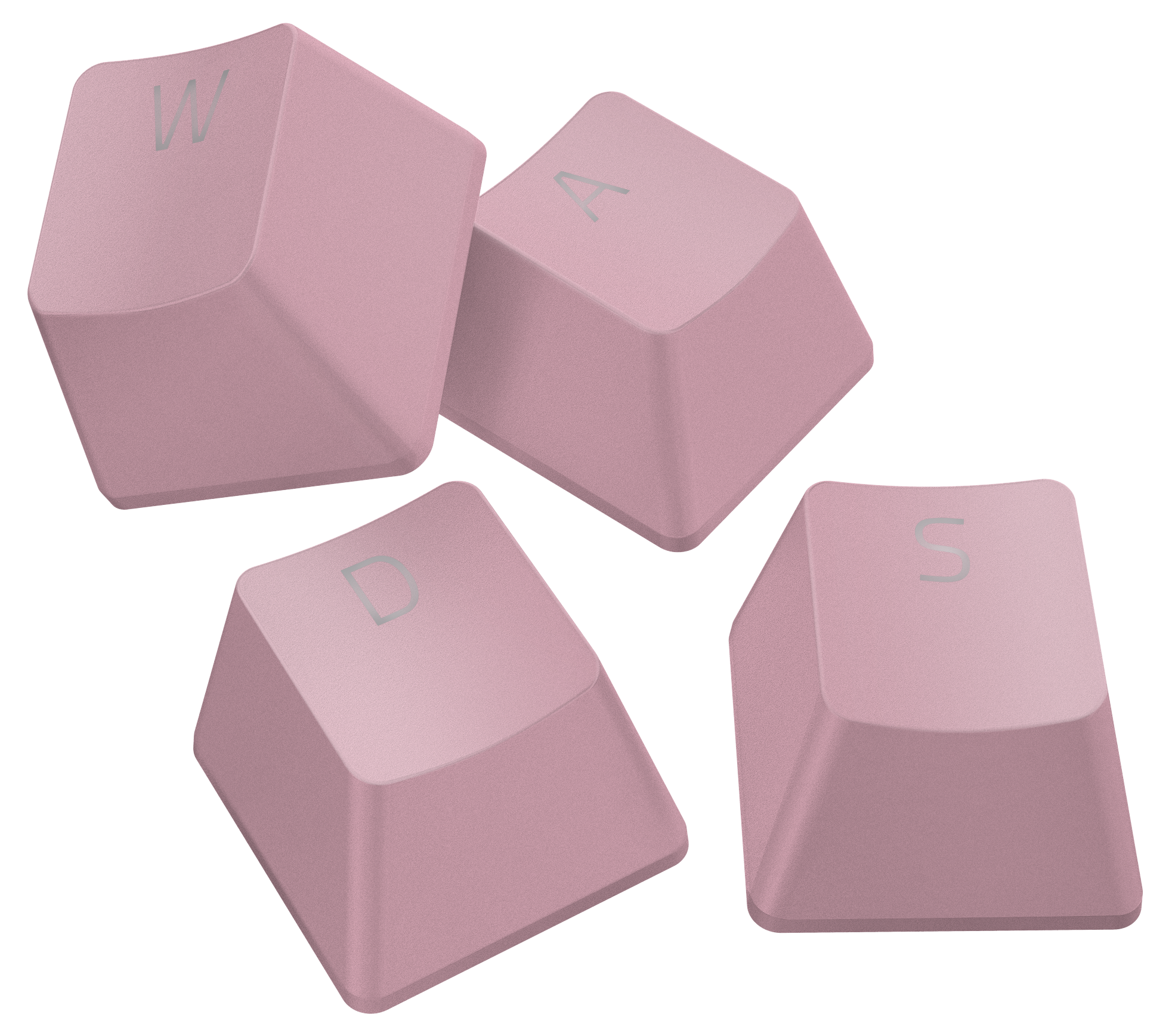 Набор кейкапов для клавиатуры Razer PBT Quartz Edition 120 pcs (RC21-01490300-R3M1)
Набор кейкапов для клавиатуры Razer PBT Quartz Edition 120 pcs (RC21-01490300-R3M1)