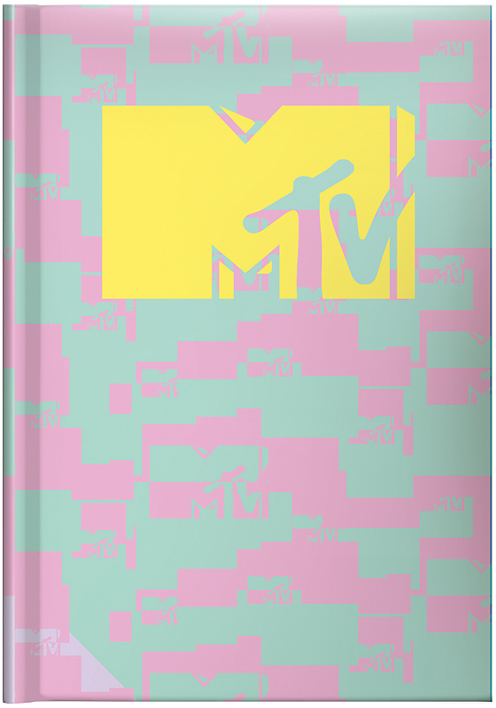 Недатированный ежедневник Brunnen Агенда Графо MTV-4 А5 320 страниц (73-796 68 061)
Недатированный ежедневник Brunnen Агенда Графо MTV-4 А5 320 страниц (73-796 68 061)