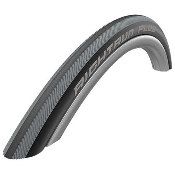 Покрышка для инвалидной коляски 24x1 (25-540) Schwalbe RIGHTRUN PLUS Perf, SmartGuard B/GRS/B HS387 NMC 67EPI
Покрышка для инвалидной коляски 24x1 (25-540) Schwalbe RIGHTRUN PLUS Perf, SmartGuard B/GRS/B HS387 NMC 67EPI