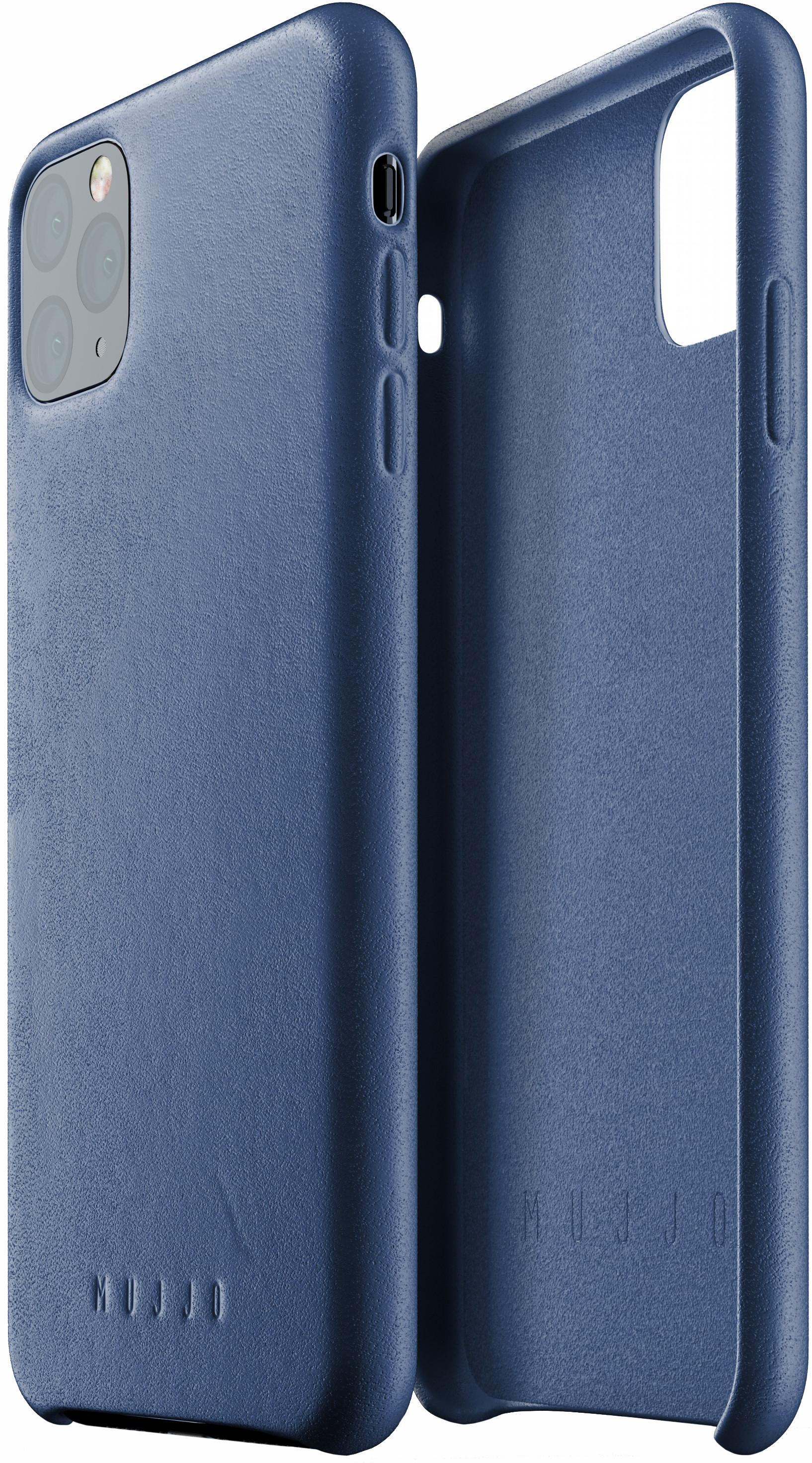Панель Mujjo Full Leather для Apple iPhone 11 Pro Max Monaco Blue (MUJJO-CL-003-BL)
Панель Mujjo Full Leather для Apple iPhone 11 Pro Max Monaco Blue (MUJJO-CL-003-BL)