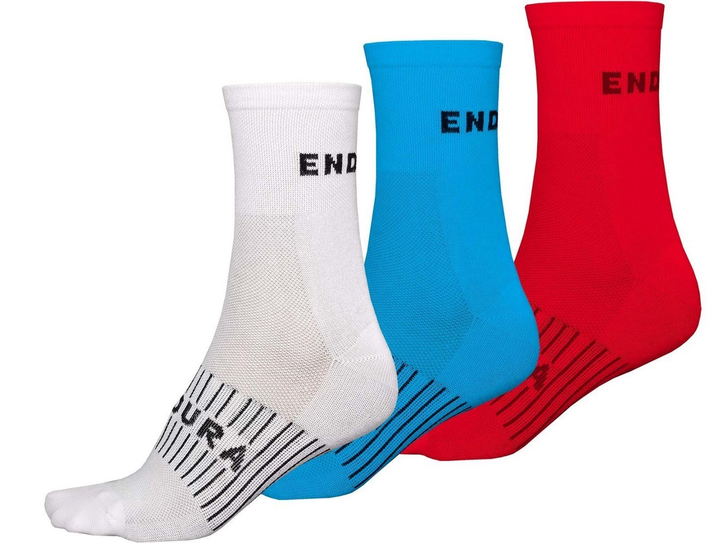 Велоноски Endura Coolmax Race (комплект из 3-х пар) разноцветные S/M (EU 38-42)
Велоноски Endura Coolmax Race (комплект из 3-х пар) разноцветные S/M (EU 38-42)