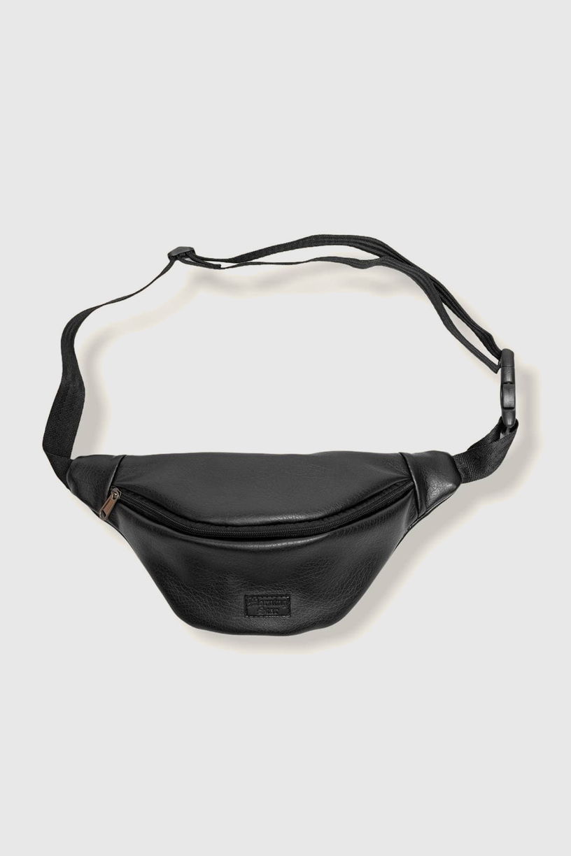 Поясна сумка Morning Star Ms City Чорна MS10305
Поясна сумка Morning Star Ms City Чорна MS10305