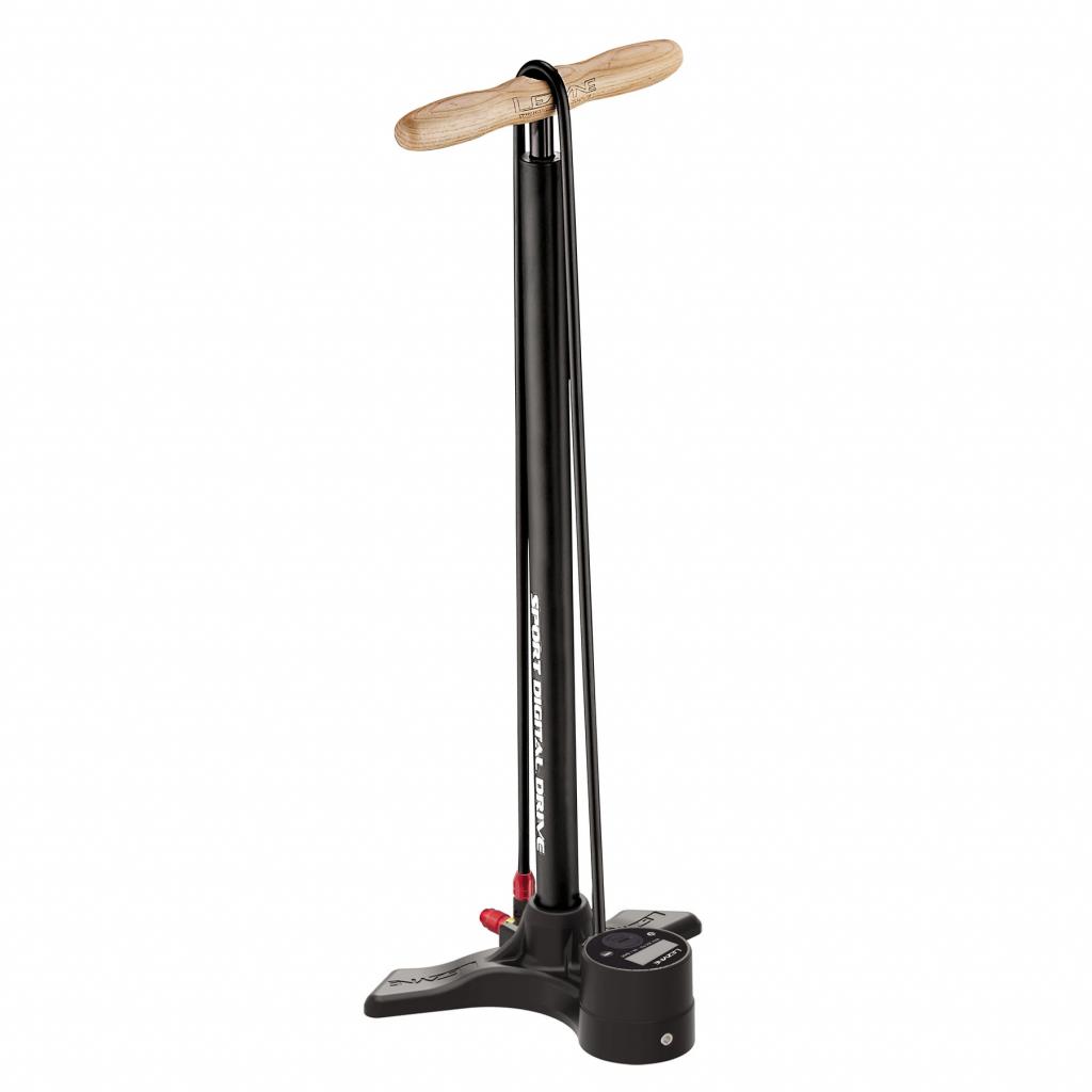 Велосипедный насос Lezyne SPORT DIGITAL DRIVE Black 220psi Y13 (4712805 991433)
Велосипедный насос Lezyne SPORT DIGITAL DRIVE Black 220psi Y13 (4712805 991433)