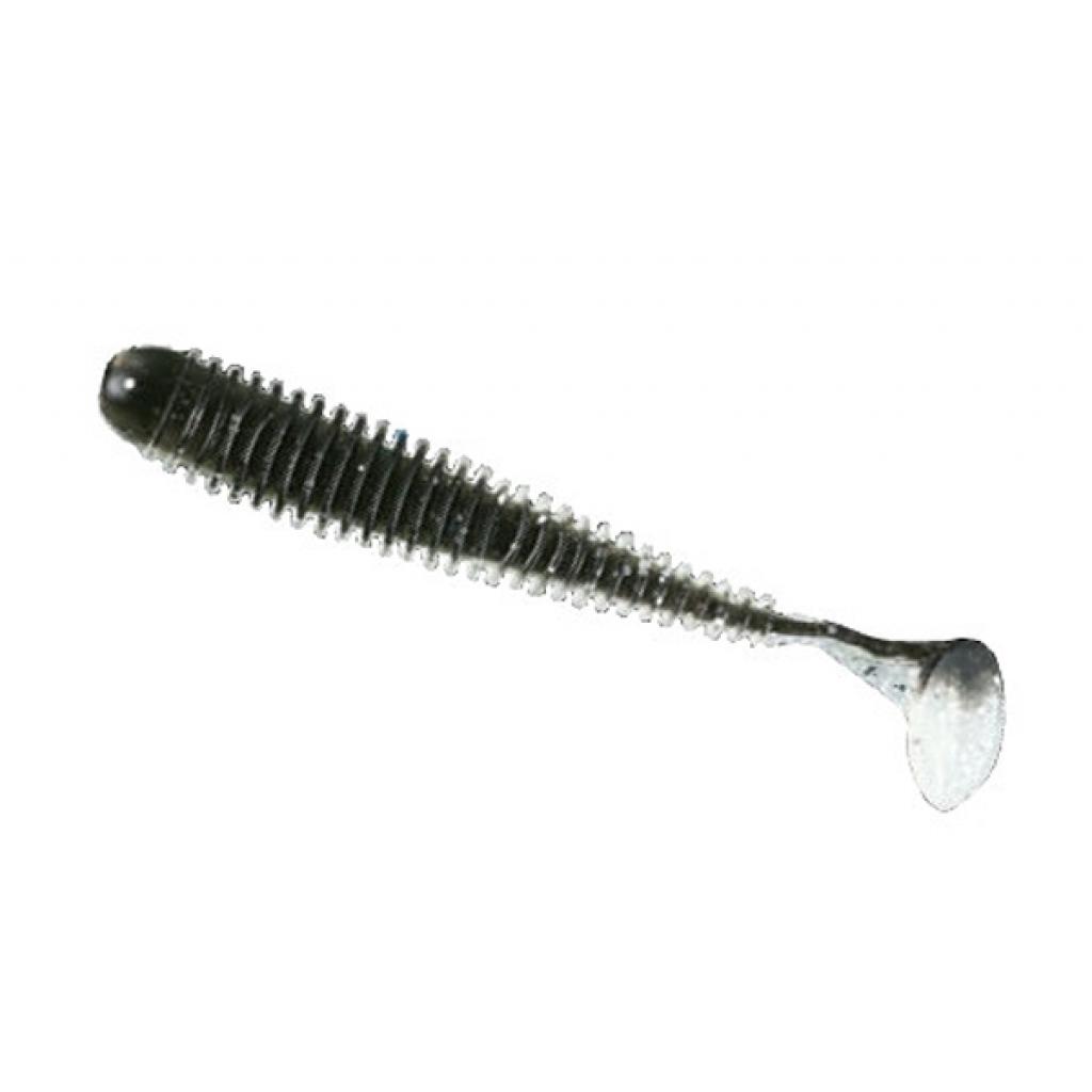Силикон рыболовный Nomura Gator 50мм 1гр. цвет-030 (glitter smoke) 10шт (NM70003005)
Силикон рыболовный Nomura Gator 50мм 1гр. цвет-030 (glitter smoke) 10шт (NM70003005)