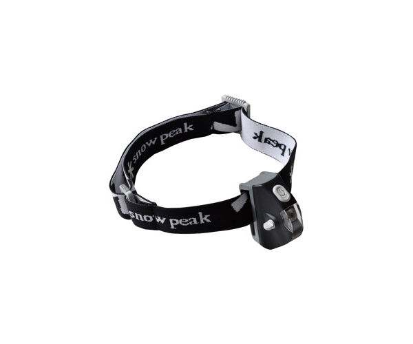 Фонарь налобный Snow Peak Mola Headlamp 24х50х57.5 мм black (арт.123412000318)
Фонарь налобный Snow Peak Mola Headlamp 24х50х57.5 мм black (арт.123412000318)