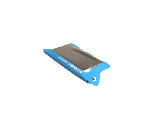 Гермопакет Sea To Summit TPU Guide IPhone Waterproof Case 120x65 blue (арт.123422480277)
Гермопакет Sea To Summit TPU Guide IPhone Waterproof Case 120x65 blue (арт.123422480277)