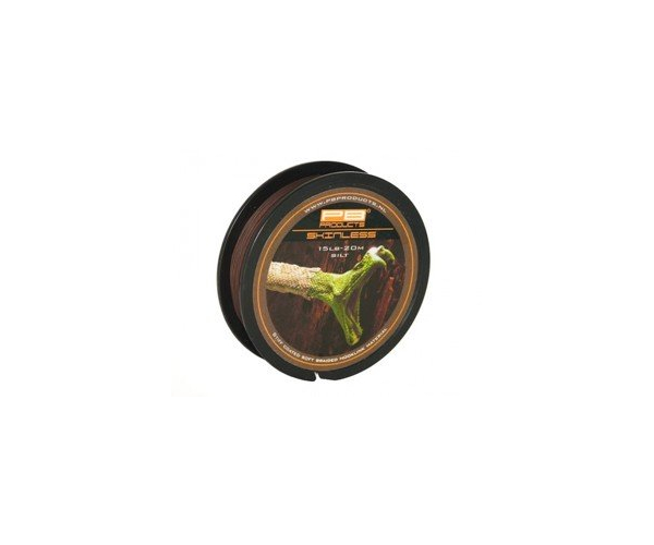 Поводковый материал PB Products SKINLESS (арт.123413590046)
Поводковый материал PB Products SKINLESS (арт.123413590046)