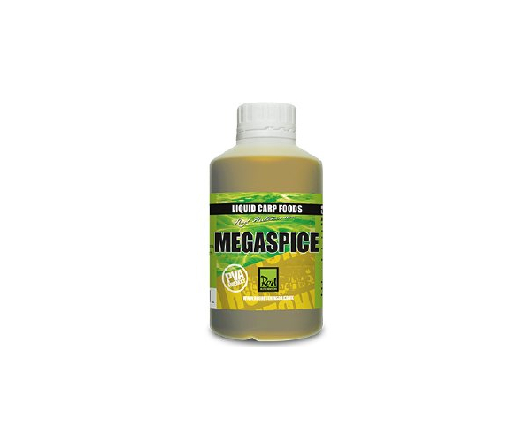 Ликвид Rod Hutchinson Liquid Carp food 500ml Megaspice Extract Crap 500 ml (арт.123419080115)
Ликвид Rod Hutchinson Liquid Carp food 500ml Megaspice Extract Crap 500 ml (арт.123419080115)