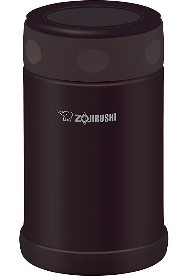 Пищевой термоконтейнер ZOJIRUSHI SW-FCE 100x100x181 мм Черный (арт.123416780458)
Пищевой термоконтейнер ZOJIRUSHI SW-FCE 100x100x181 мм Черный (арт.123416780458)
