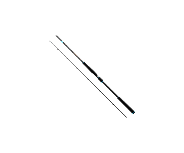 Спиннинг Favorite SW X1 Shore 902H 2.74m 15-45g 1.5-2.5lb Fast (арт.123418780612)
Спиннинг Favorite SW X1 Shore 902H 2.74m 15-45g 1.5-2.5lb Fast (арт.123418780612)