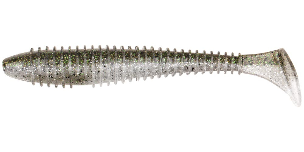 Силикон Keitech Swing Impact Fat 7.8" FAT 7.8" (2 шт/упак) ц:416 silver flash minnow (арт.15510822)
Силикон Keitech Swing Impact Fat 7.8" FAT 7.8" (2 шт/упак) ц:416 silver flash minnow (арт.15510822)