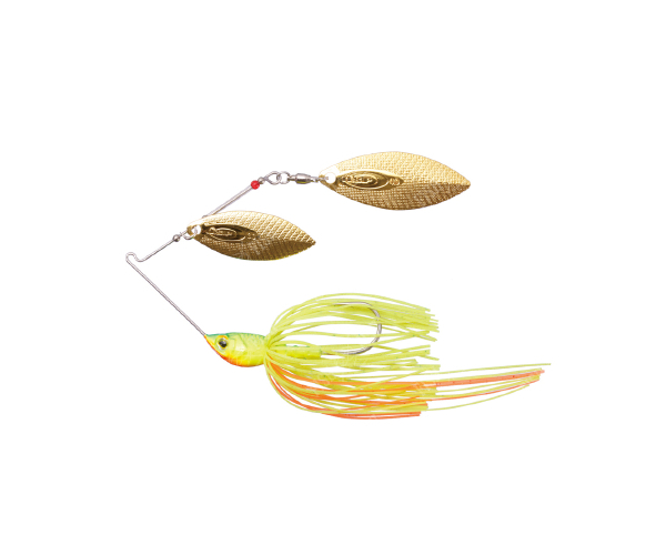 Спиннербейт O.S.P. O.S.P High Pitcher MAX 3/4 oz. DW S35 (арт.1234909929284)
Спиннербейт O.S.P. O.S.P High Pitcher MAX 3/4 oz. DW S35 (арт.1234909929284)