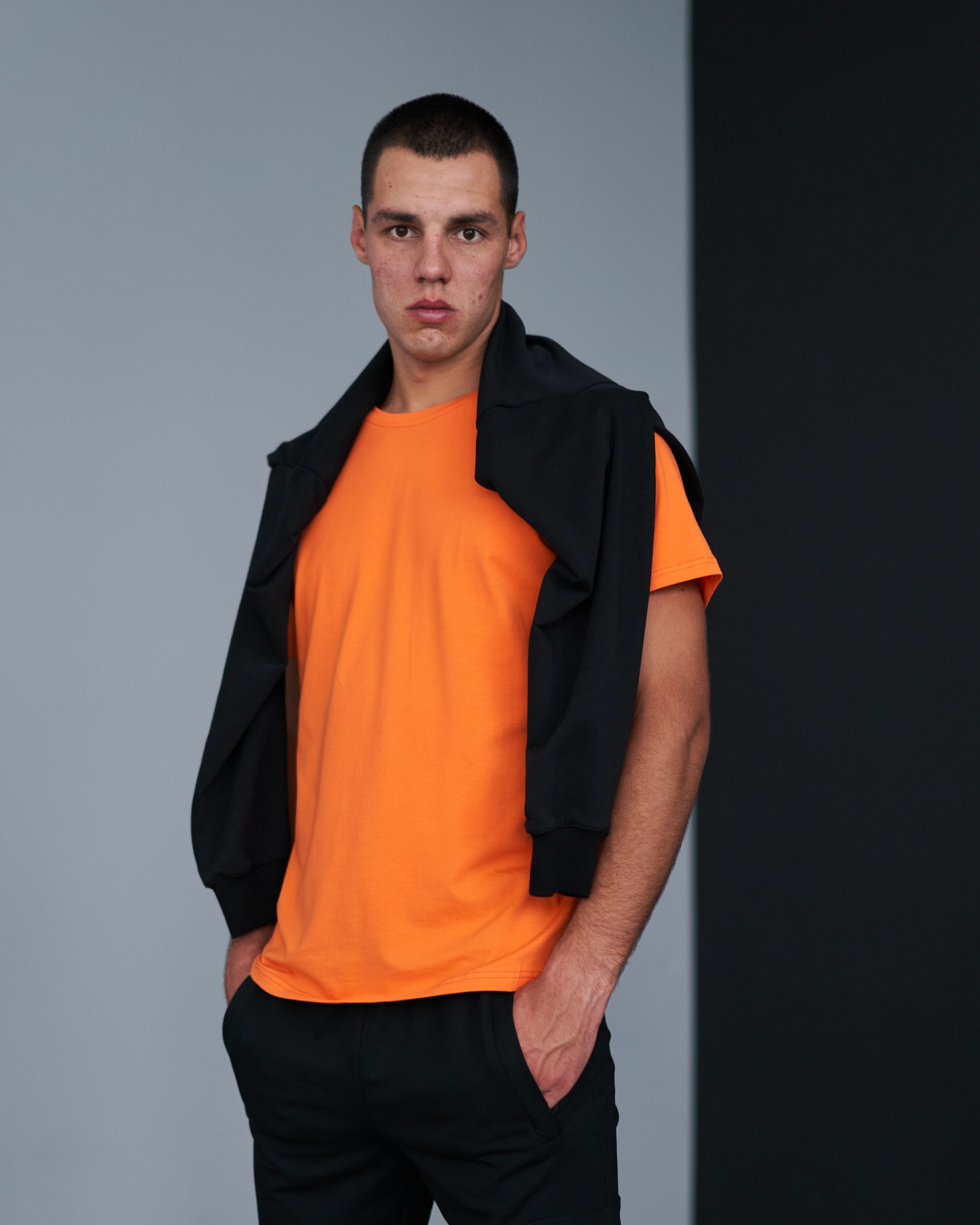 Мужская футболка GR8 active wear модель FTnormal-оранжевый размер, Мужская футболка GR8 active wear модель FTnormal-оранжевый размер 2XL
Мужская футболка GR8 active wear модель FTnormal-оранжевый размер, Мужская футболка GR8 active wear модель FTnormal-оранжевый размер 2XL
