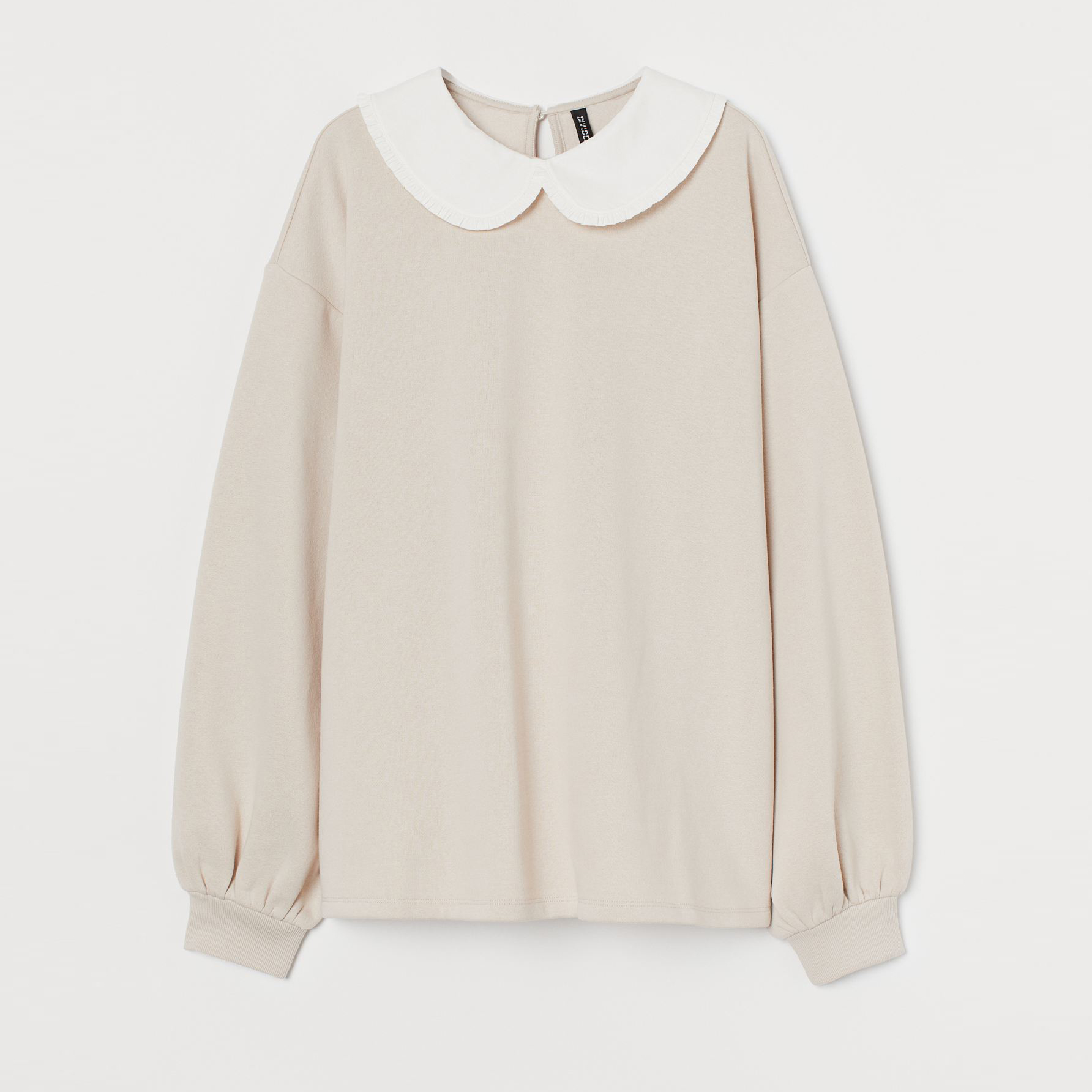 Свитшот H&M 608-9358582 Светло-бежевый, Свитшот H&M 608-9358582 L Светло-бежевый
Свитшот H&M 608-9358582 Светло-бежевый, Свитшот H&M 608-9358582 L Светло-бежевый
