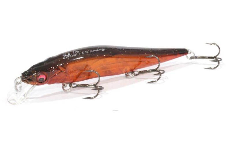 Воблер Megabass VISION ONETEN Jr. RACING col. RED HOT FLASHER (арт.1234909925393)
Воблер Megabass VISION ONETEN Jr. RACING col. RED HOT FLASHER (арт.1234909925393)